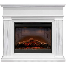 Портал Dimplex Adagio под очаг Symphony 2608 фото