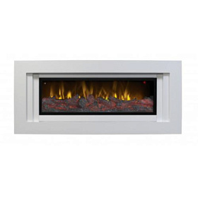 Портал RealFlame Stockholm 42 фото